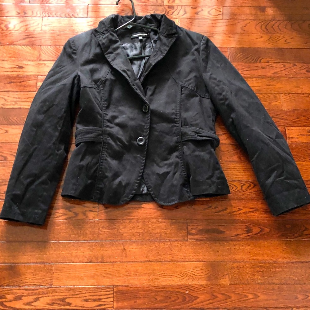 Sport jacket